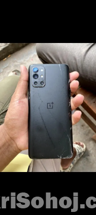 OnePlus 9r